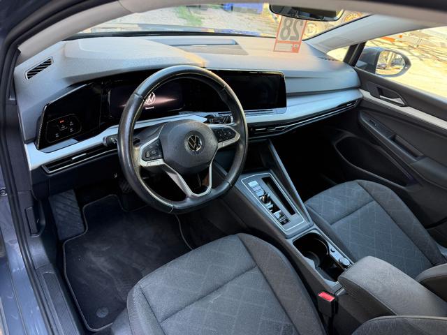 VOLKSWAGEN GOLF 1.0 ETSI EVO DSG LIFE - foto 9