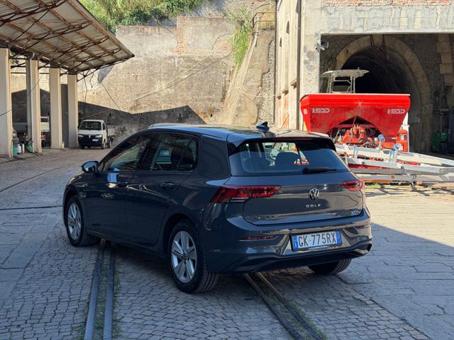 VOLKSWAGEN GOLF 1.0 ETSI EVO DSG LIFE - foto 7