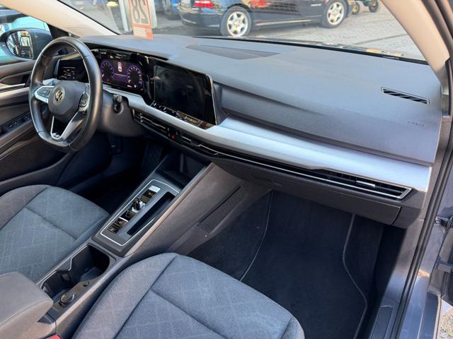 VOLKSWAGEN GOLF 1.0 ETSI EVO DSG LIFE - foto 14