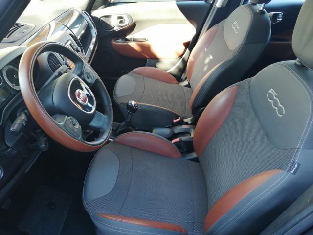 FIAT 500L 1.3 MULTIJET 95 CV TREKKING - foto 9