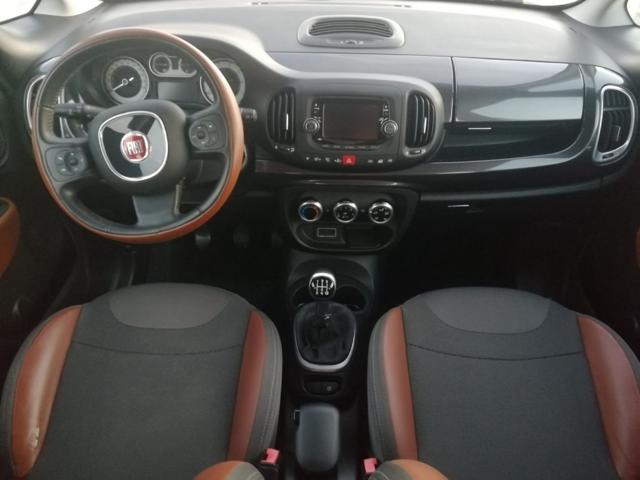 FIAT 500L 1.3 MULTIJET 95 CV TREKKING - foto 10