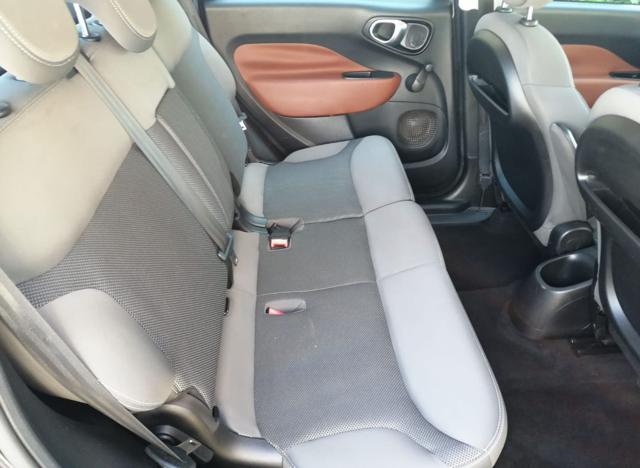 FIAT 500L 1.3 MULTIJET 95 CV TREKKING - foto 13