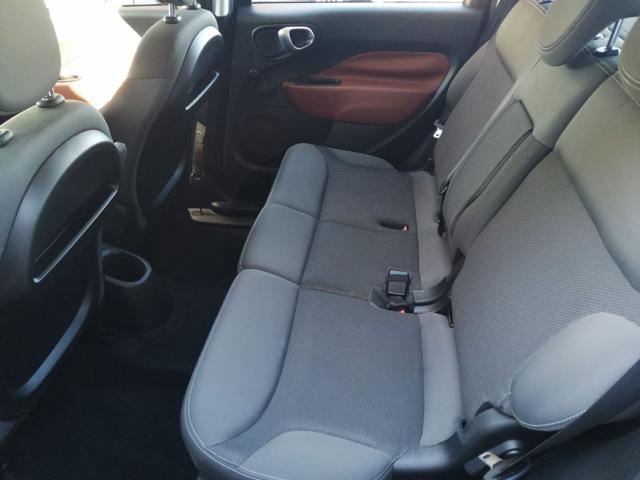 FIAT 500L 1.3 MULTIJET 95 CV TREKKING - foto 14