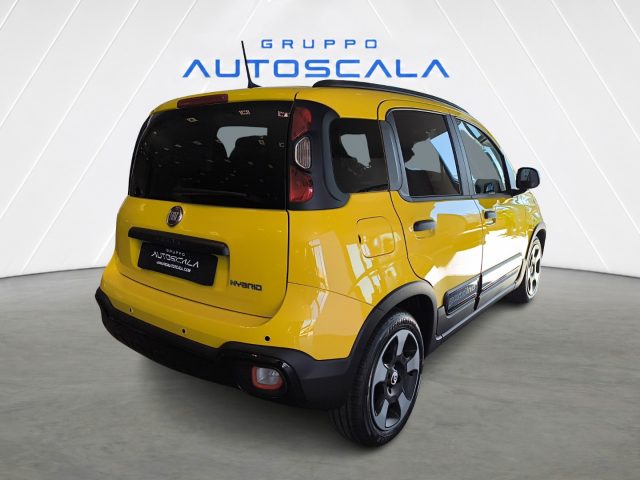 FIAT PANDINA 1.0 FIREFLY 65 CV HYBRID CROSS - foto 5