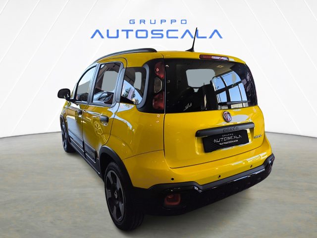 FIAT PANDINA 1.0 FIREFLY 65 CV HYBRID CROSS - foto 3