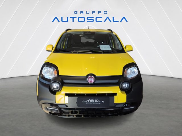 FIAT PANDINA 1.0 FIREFLY 65 CV HYBRID CROSS - foto 2