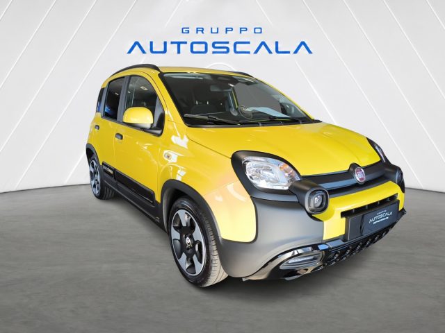FIAT PANDINA 1.0 FIREFLY 65 CV HYBRID CROSS - foto 6