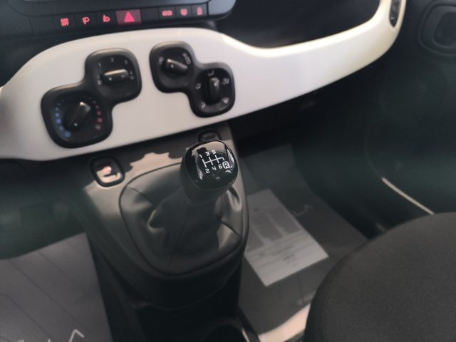 FIAT PANDINA 1.0 FIREFLY 65 CV HYBRID CROSS - foto 14