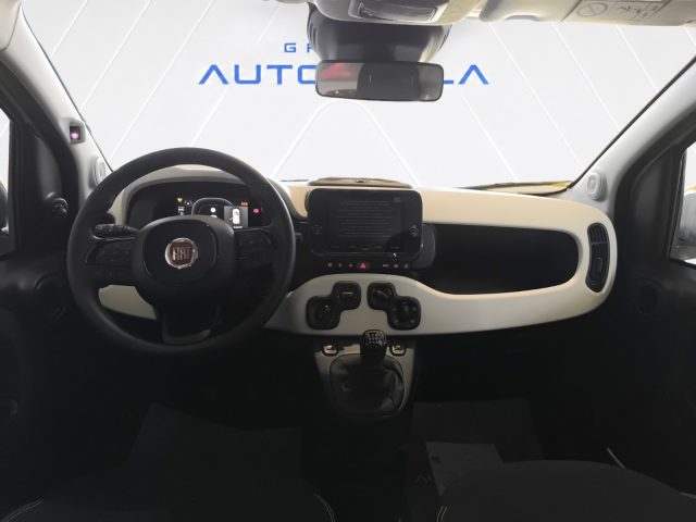 FIAT PANDINA 1.0 FIREFLY 65 CV HYBRID CROSS - foto 18