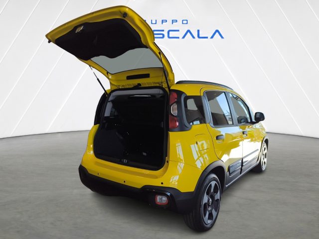 FIAT PANDINA 1.0 FIREFLY 65 CV HYBRID CROSS - foto 24