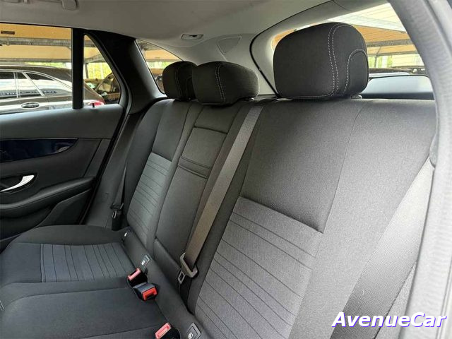 MERCEDES-BENZ GLC 300 DE PHEV (EQ-POWER) SPORT 4MATIC  - foto 28