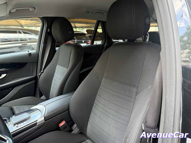 MERCEDES-BENZ GLC 300 DE PHEV (EQ-POWER) SPORT 4MATIC  - foto 23
