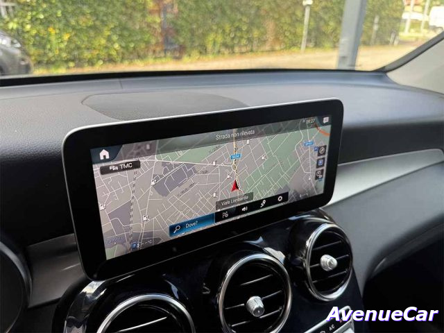 MERCEDES-BENZ GLC 300 DE PHEV (EQ-POWER) SPORT 4MATIC  - foto 22