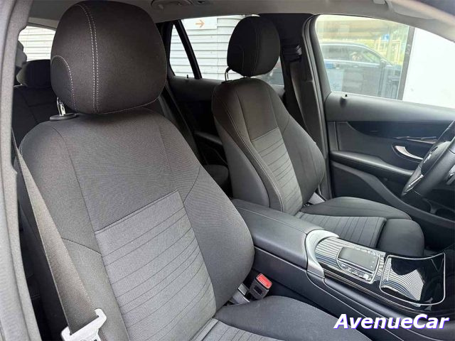 MERCEDES-BENZ GLC 300 DE PHEV (EQ-POWER) SPORT 4MATIC  - foto 24