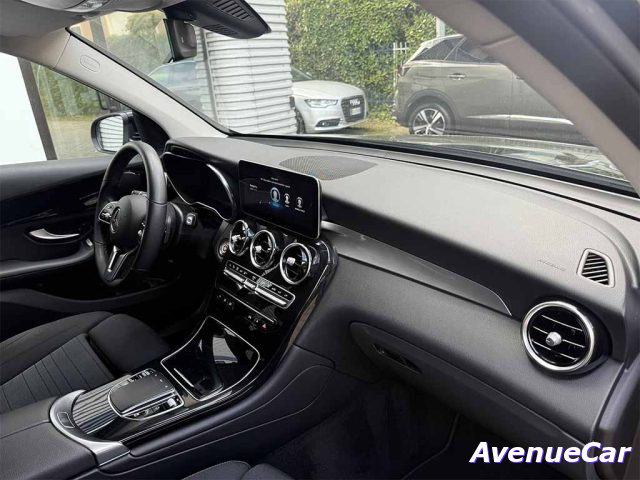 MERCEDES-BENZ GLC 300 DE PHEV (EQ-POWER) SPORT 4MATIC  - foto 25