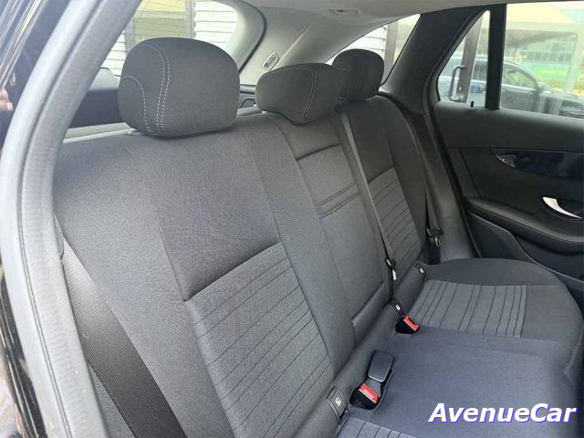 MERCEDES-BENZ GLC 300 DE PHEV (EQ-POWER) SPORT 4MATIC  - foto 26