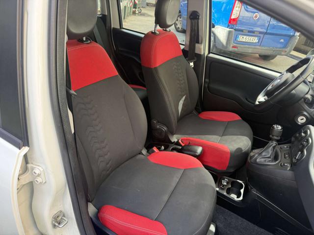 FIAT PANDA 1.2 EASYPOWER EASY - foto 15