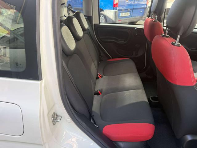 FIAT PANDA 1.2 EASYPOWER EASY - foto 13