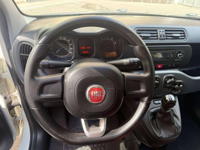 FIAT PANDA 1.2 EASYPOWER EASY - foto 9