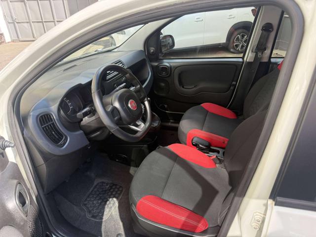 FIAT PANDA 1.2 EASYPOWER EASY - foto 8