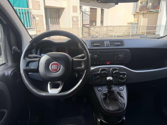 FIAT PANDA 1.2 EASYPOWER EASY - foto 11