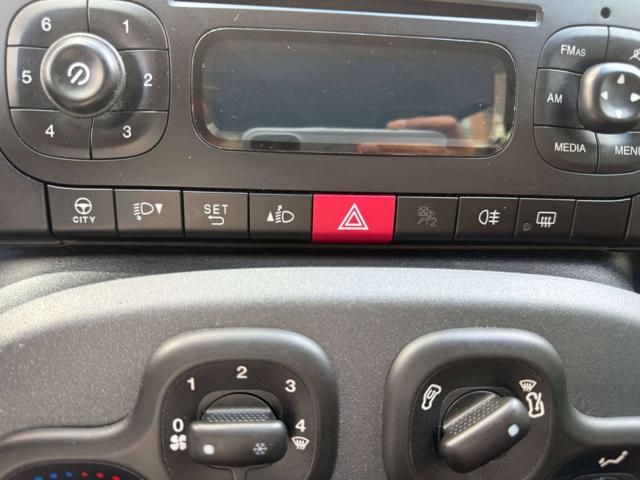 FIAT PANDA 1.2 EASYPOWER EASY - foto 19