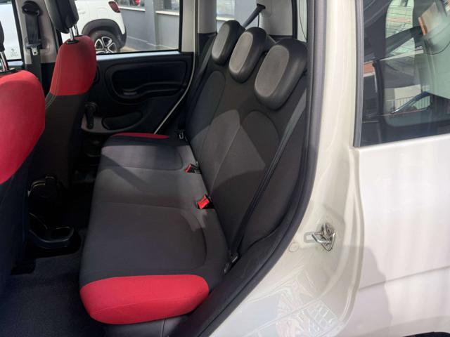 FIAT PANDA 1.2 EASYPOWER EASY - foto 12