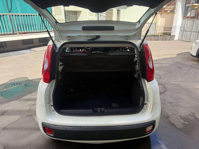 FIAT PANDA 1.2 EASYPOWER EASY - foto 7