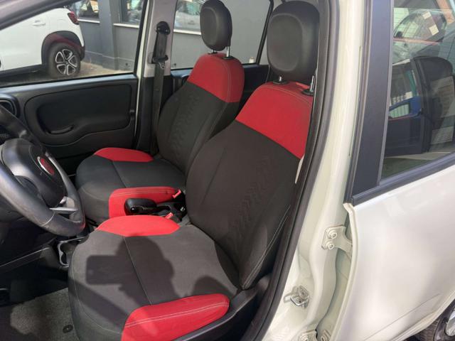 FIAT PANDA 1.2 EASYPOWER EASY - foto 16