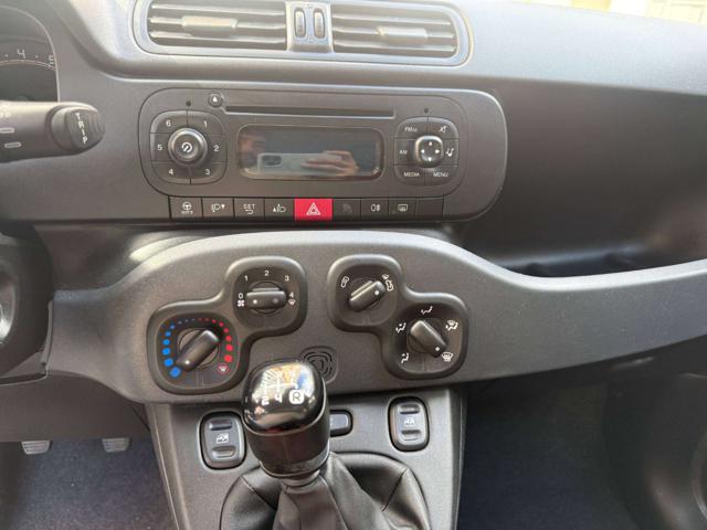 FIAT PANDA 1.2 EASYPOWER EASY - foto 18