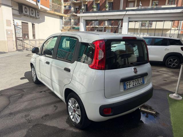 FIAT PANDA 1.2 EASYPOWER EASY - foto 6