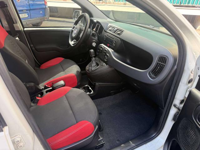 FIAT PANDA 1.2 EASYPOWER EASY - foto 14