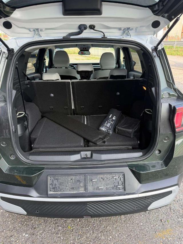 CITROEN C3 1.2 HYBRID 145CV MAX 7 POSTI - foto 11