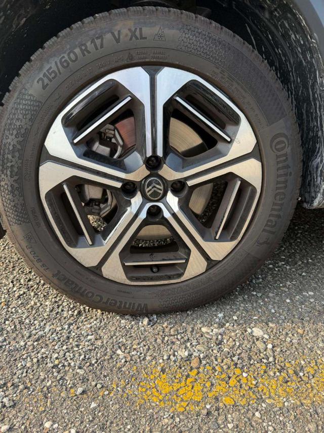 CITROEN C3 1.2 HYBRID 145CV MAX 7 POSTI - foto 9