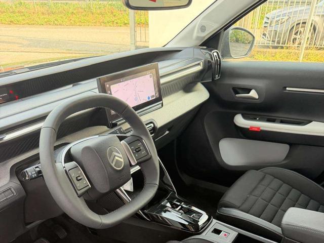 CITROEN C3 1.2 HYBRID 145CV MAX 7 POSTI - foto 12