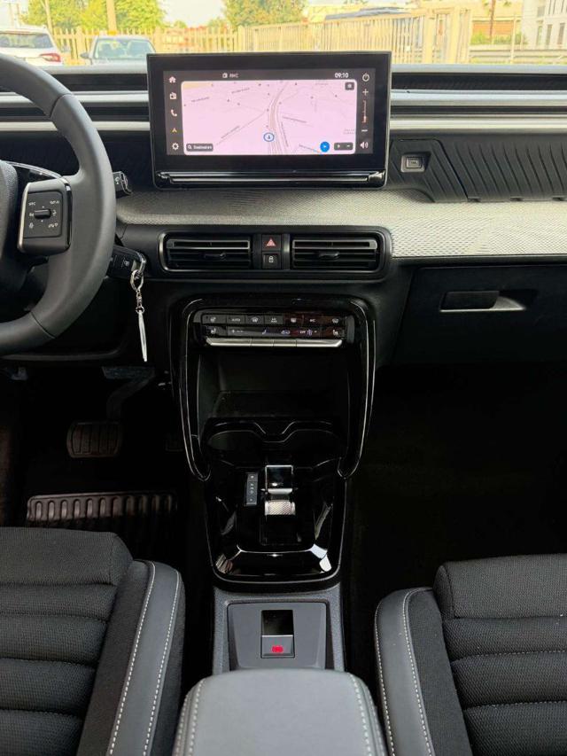 CITROEN C3 1.2 HYBRID 145CV MAX 7 POSTI - foto 22