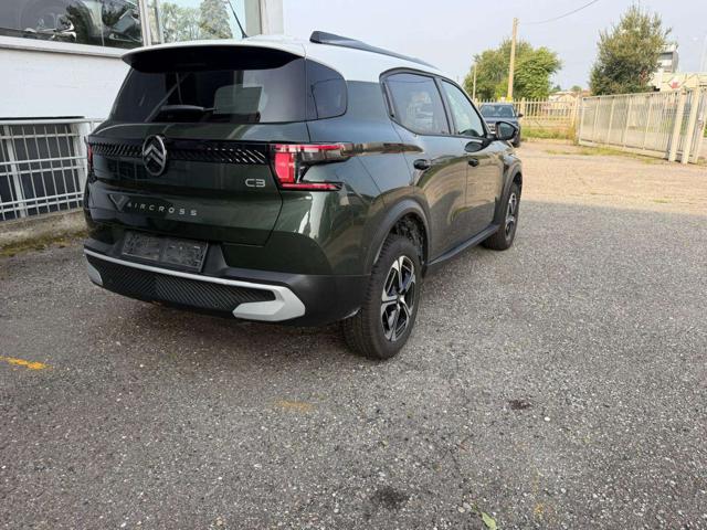 CITROEN C3 1.2 HYBRID 145CV MAX 7 POSTI - foto 6
