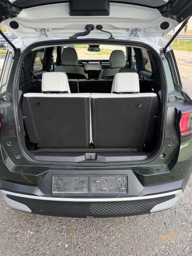 CITROEN C3 1.2 HYBRID 145CV MAX 7 POSTI - foto 10