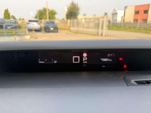 CITROEN C3 1.2 HYBRID 145CV MAX 7 POSTI - foto 13