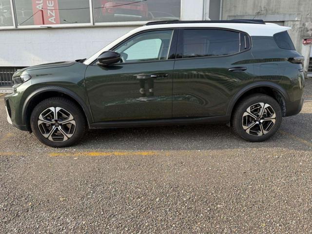 CITROEN C3 1.2 HYBRID 145CV MAX 7 POSTI - foto 7