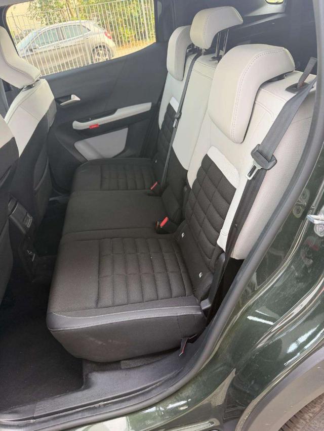 CITROEN C3 1.2 HYBRID 145CV MAX 7 POSTI - foto 21