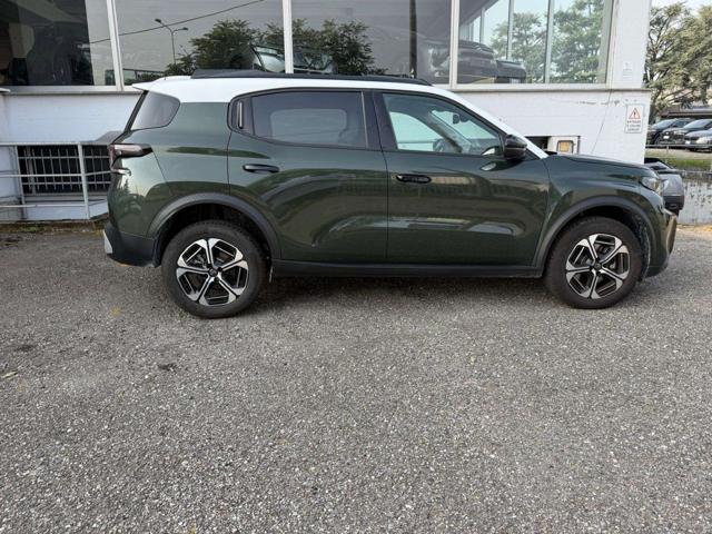CITROEN C3 1.2 HYBRID 145CV MAX 7 POSTI - foto 8