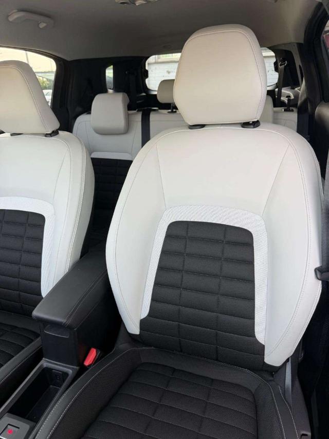 CITROEN C3 1.2 HYBRID 145CV MAX 7 POSTI - foto 19