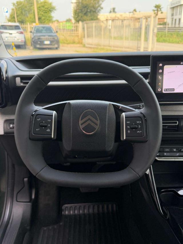 CITROEN C3 1.2 HYBRID 145CV MAX 7 POSTI - foto 17