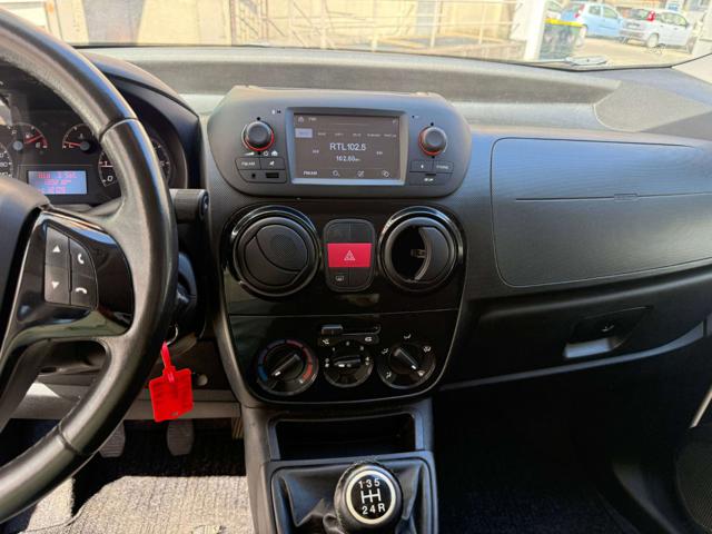 FIAT QUBO 1.3 MJT 16V 80CV TREKKING - foto 12