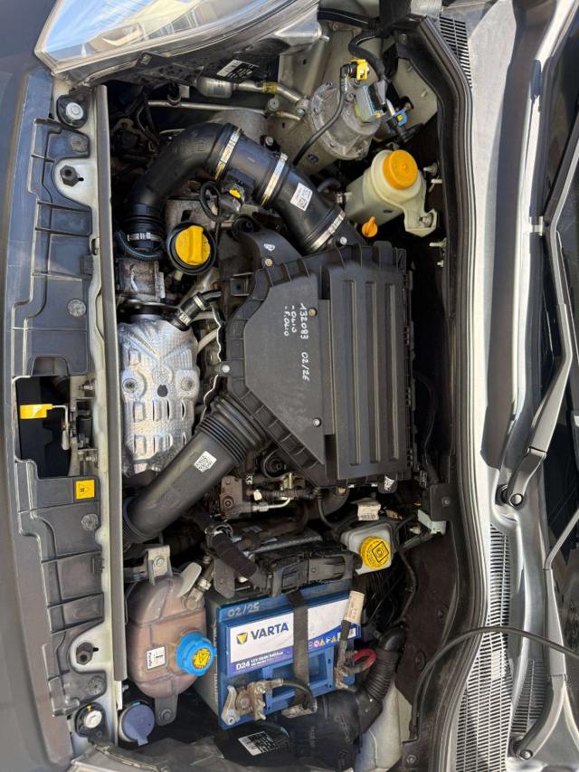 FIAT QUBO 1.3 MJT 16V 80CV TREKKING - foto 18