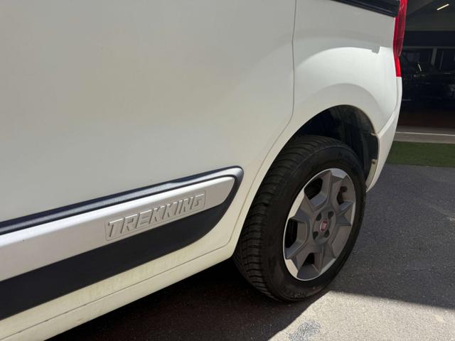 FIAT QUBO 1.3 MJT 16V 80CV TREKKING - foto 8