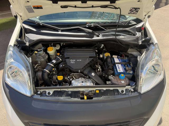 FIAT QUBO 1.3 MJT 16V 80CV TREKKING - foto 17
