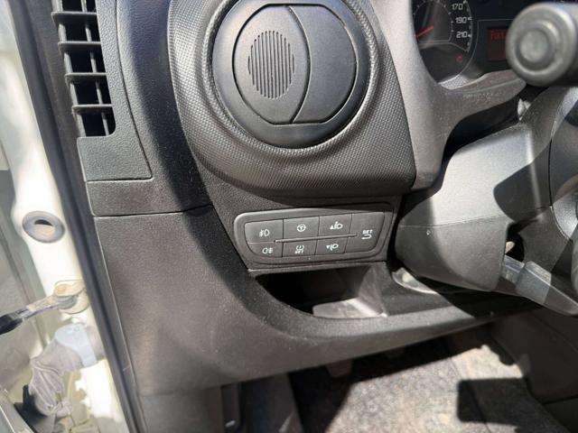 FIAT QUBO 1.3 MJT 16V 80CV TREKKING - foto 15