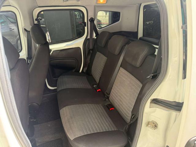 FIAT QUBO 1.3 MJT 16V 80CV TREKKING - foto 13